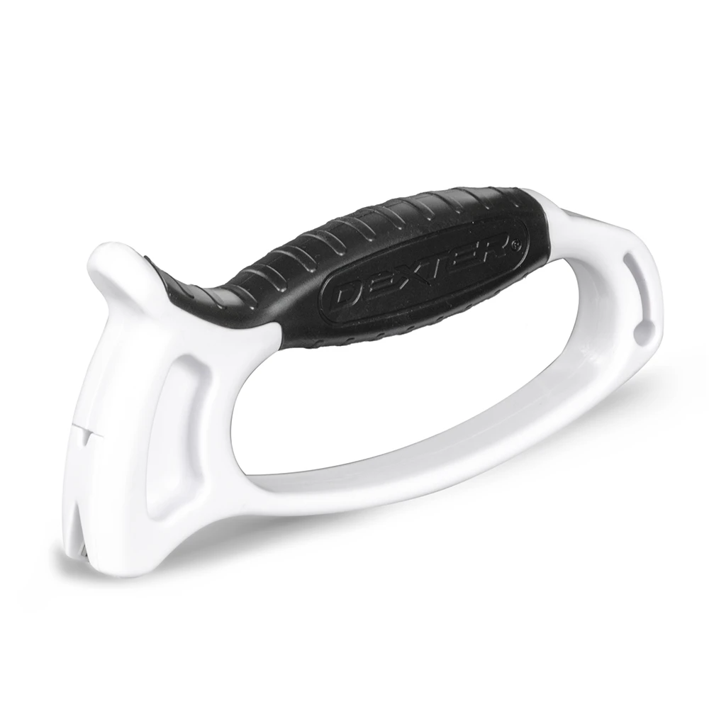 Dexter Russell EDGE-1 SANI-SAFE® Hand-Held Sharpener