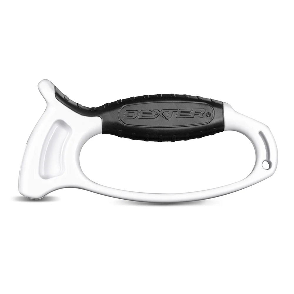 Dexter Russell EDGE-1 SANI-SAFE® Hand-Held Sharpener