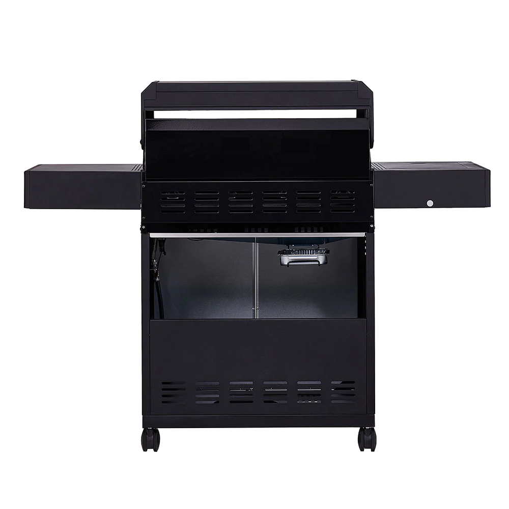 Monument Grills Denali 425 | Smart Propane Gas Grill