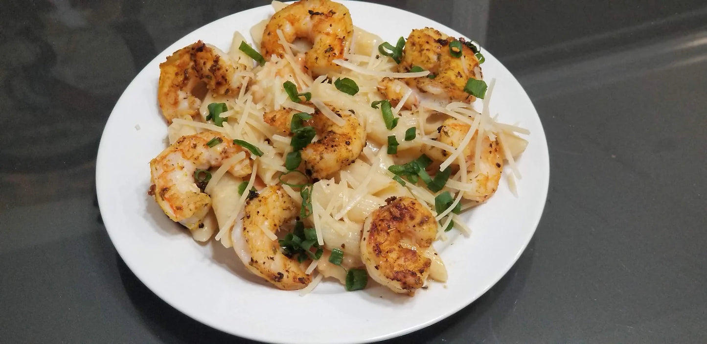 Mississippi Spice Company Seafood Blend