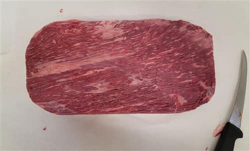 Mister Brisket Pro Competition Meat Box