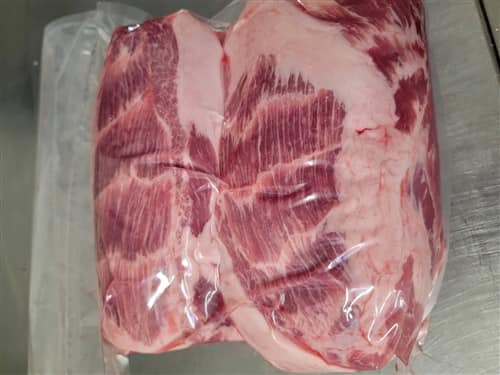 Mister Brisket Pro Competition Meat Box