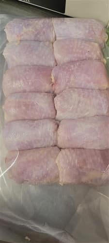 Mister Brisket Pro Competition Meat Box