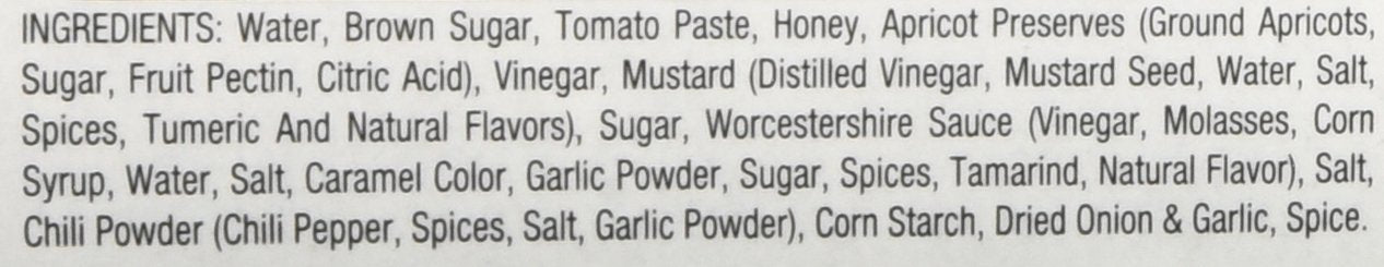 Lambert's Sweet Sauce O'Mine