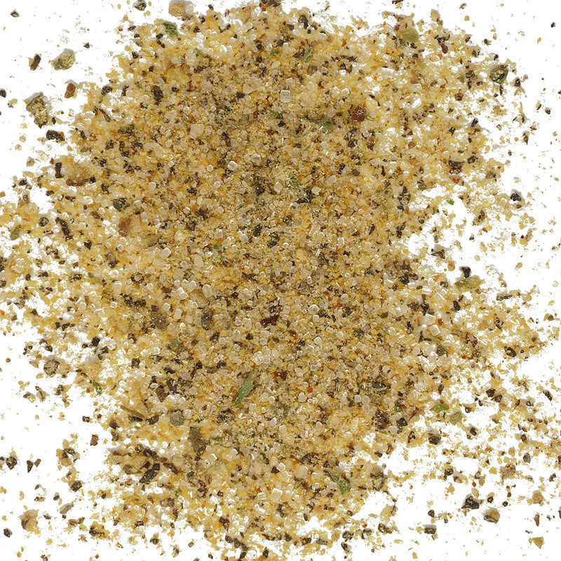 Boar’s Night Out Texas Tornado (Sweet Swine O'Mine collaboration)