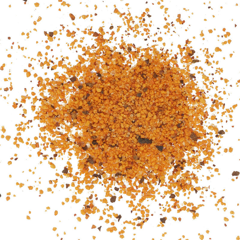 Texas Oil Dust Barnyard Pimp Chicken Rub