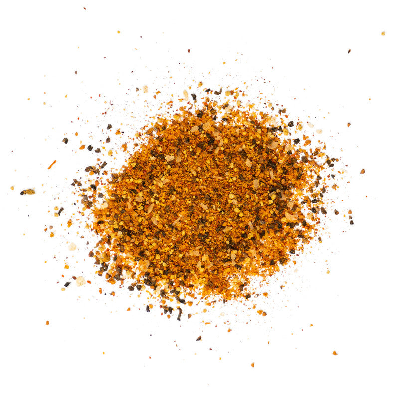 That's The One BBQ Beef Hammer Hot