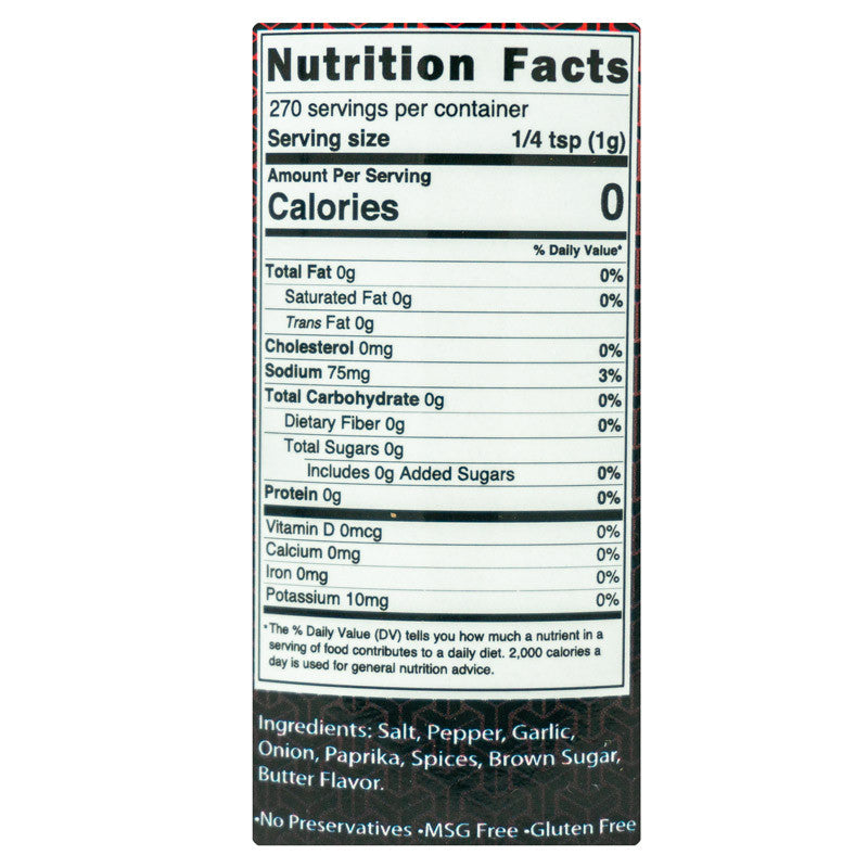 That's The One BBQ Beef Hammer