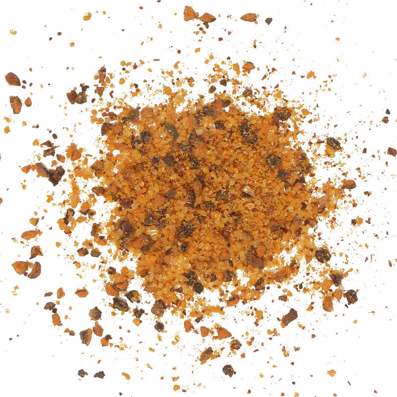 Texas Oil Dust Black Gold Brisket Rub