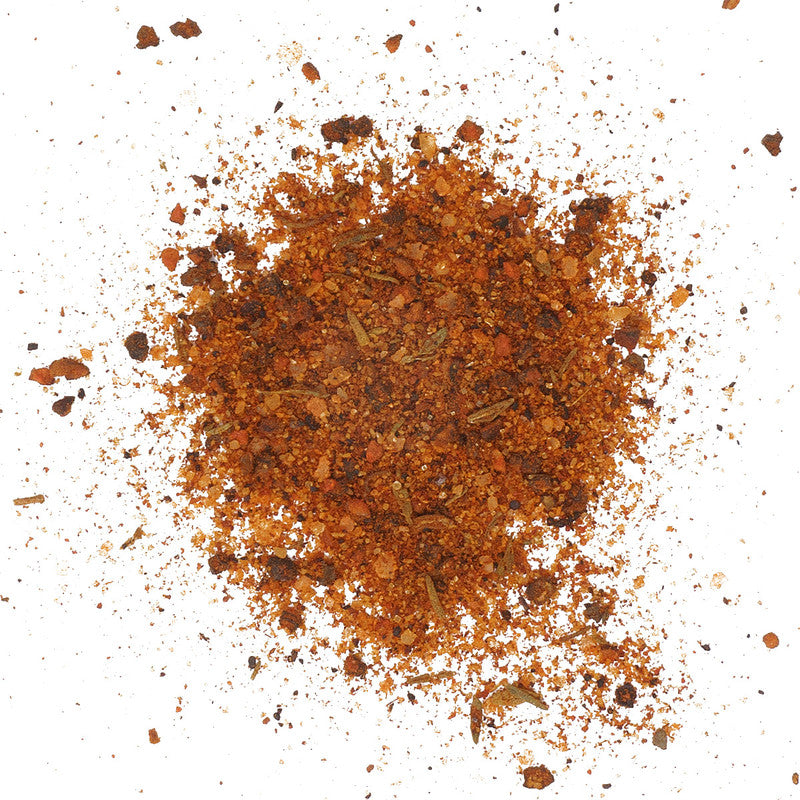 Blazing Star All In One Seasoning