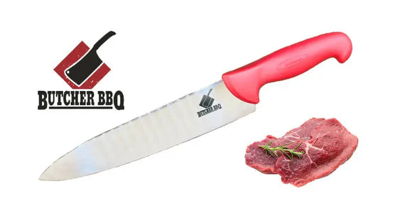 Butcher BBQ 10 Inch Chef Knife