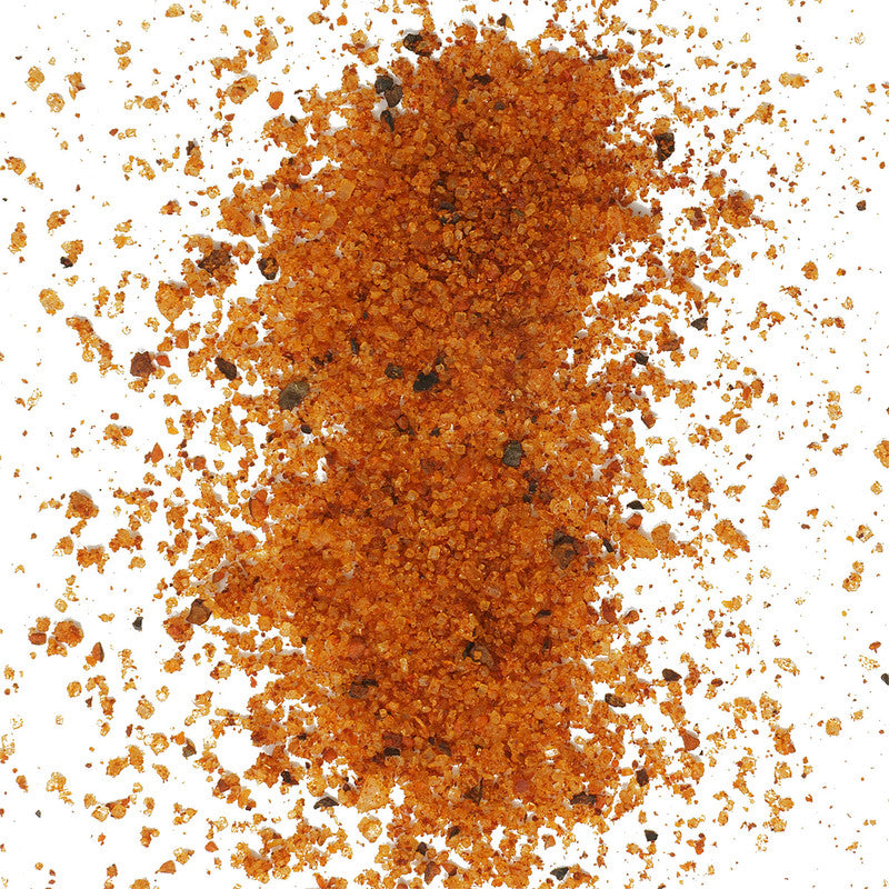 Chicken Fried BBQ Texas Sweet Grind