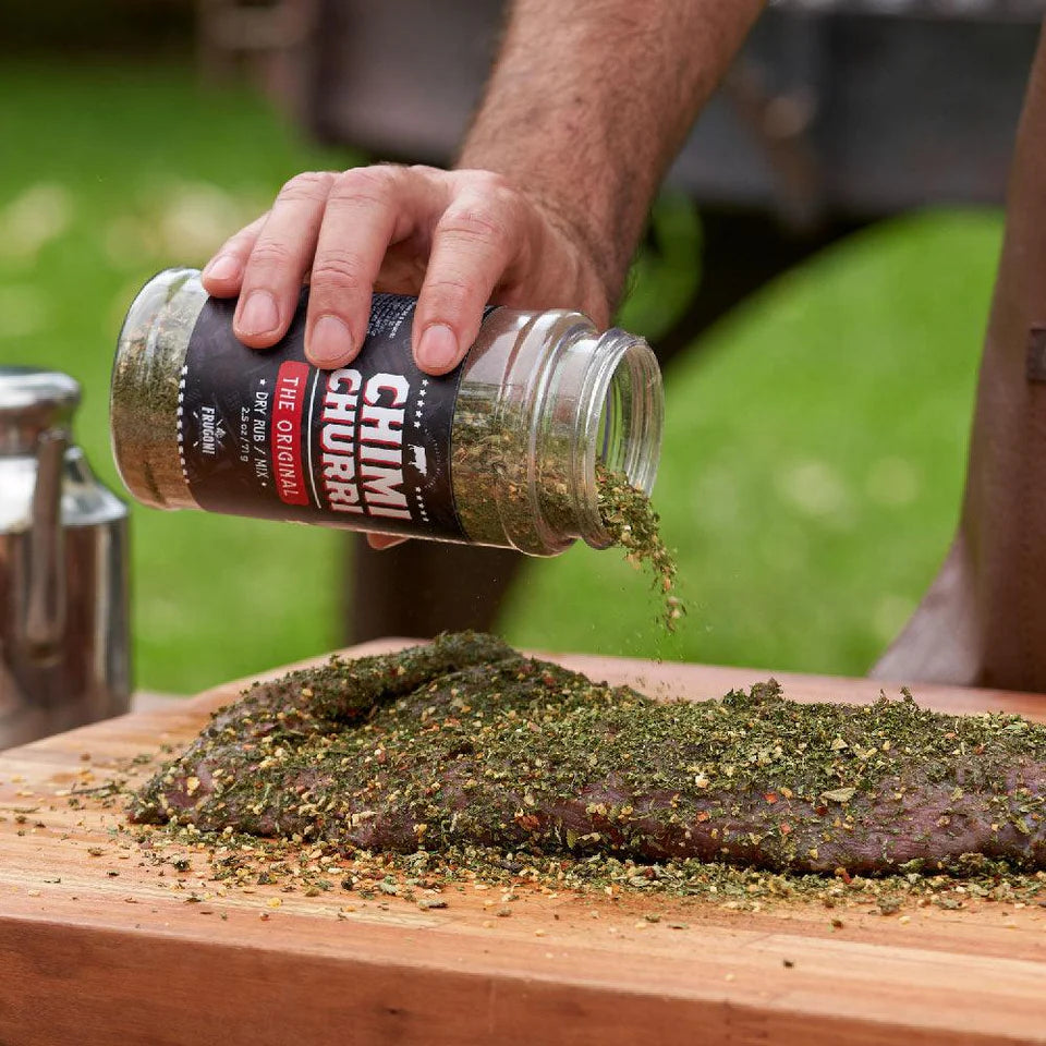 Al Frugoni Chimichurri Original Dry Rub/Mix