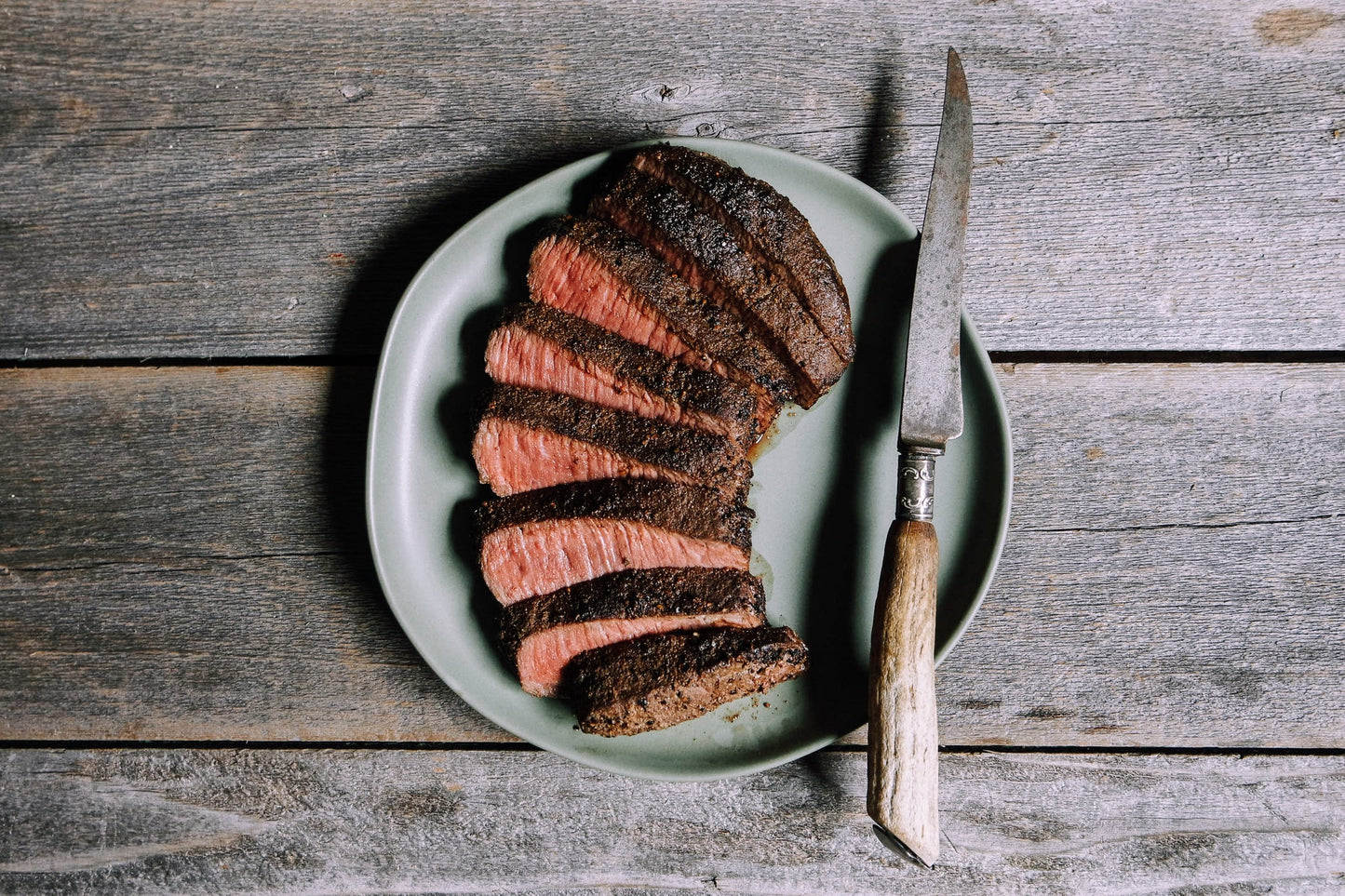 Hardcore Carnivore: CAMO Game and Lamb Seasoning