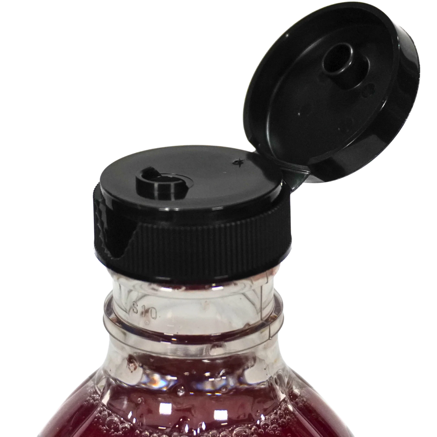 Gulf Coast Smoke Cherry Pineapple Glaze