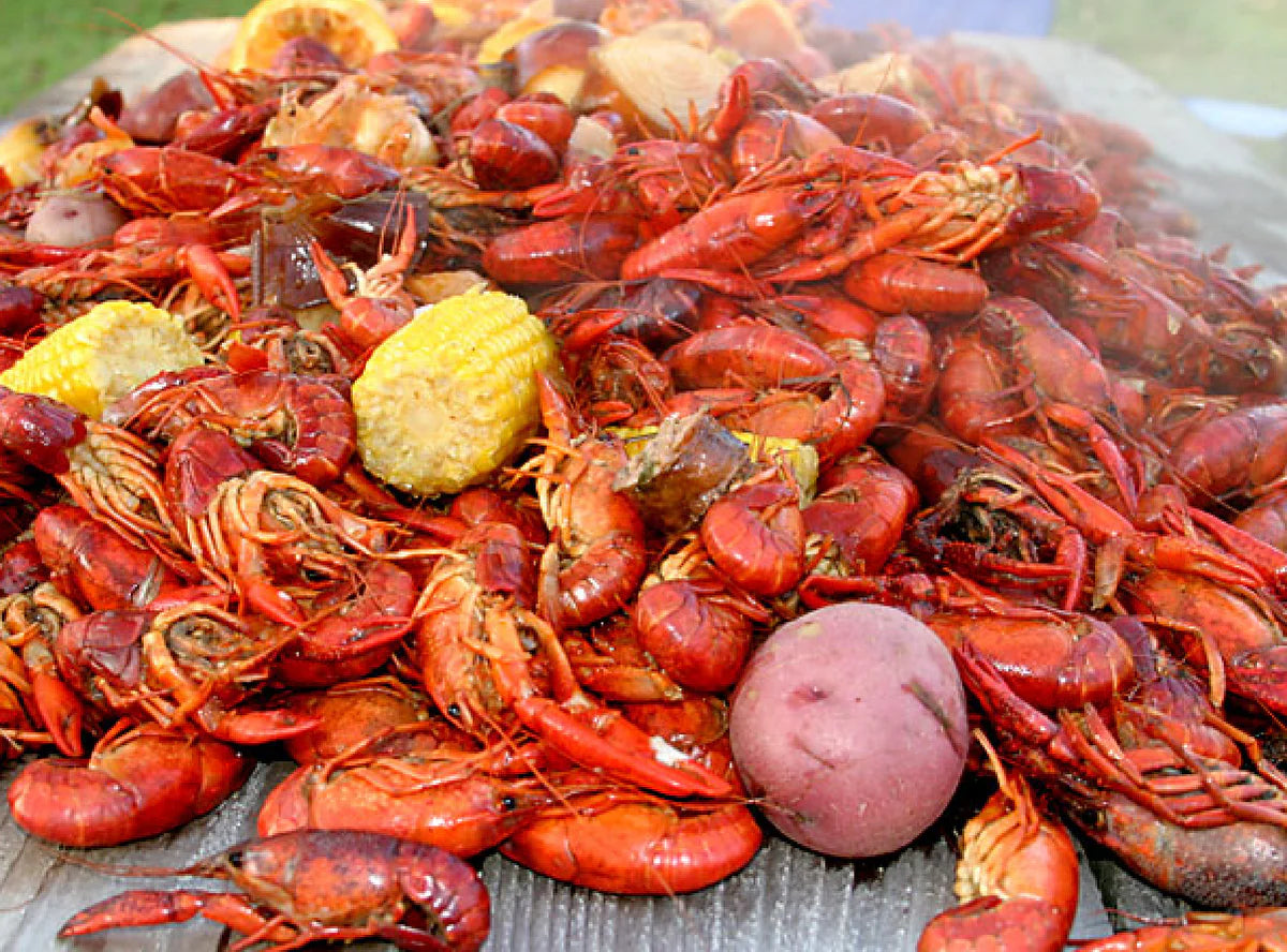 2 Gringos Chupacabra Cajun Blend