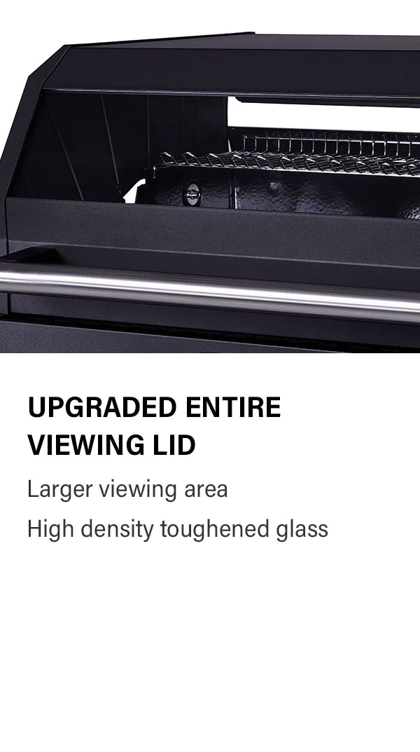 Monument Grills Denali 425 | Smart Propane Gas Grill