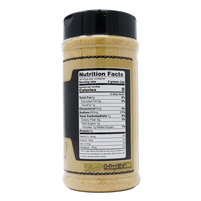 LC BBQ Fowl Play Competition Chicken Injection
