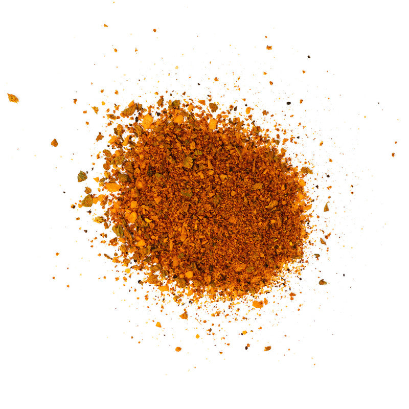 Loot N’ Booty El Jefe Grande Southwest Rub