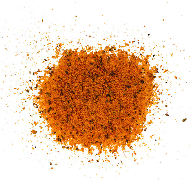 Richard Fergola BBQ Butter Pecan Rub