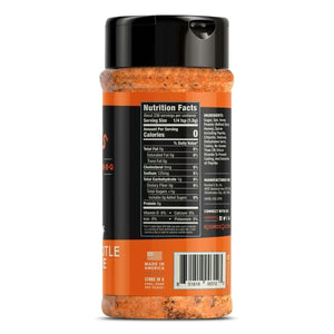 Kosmo's Q Honey Chipotle Killer Bee Rub