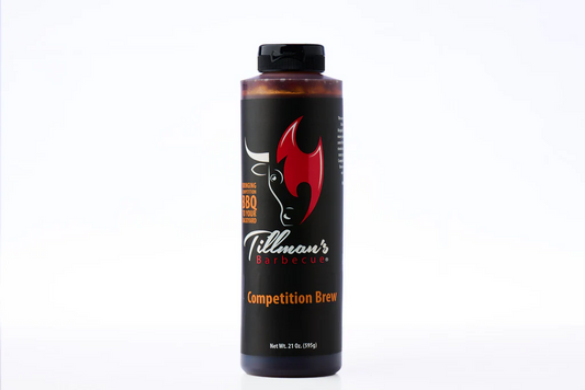 Tillman's BBQ Competition Brew