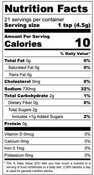 HuntChef Jalapeno Jerky/Snack Stick Kit