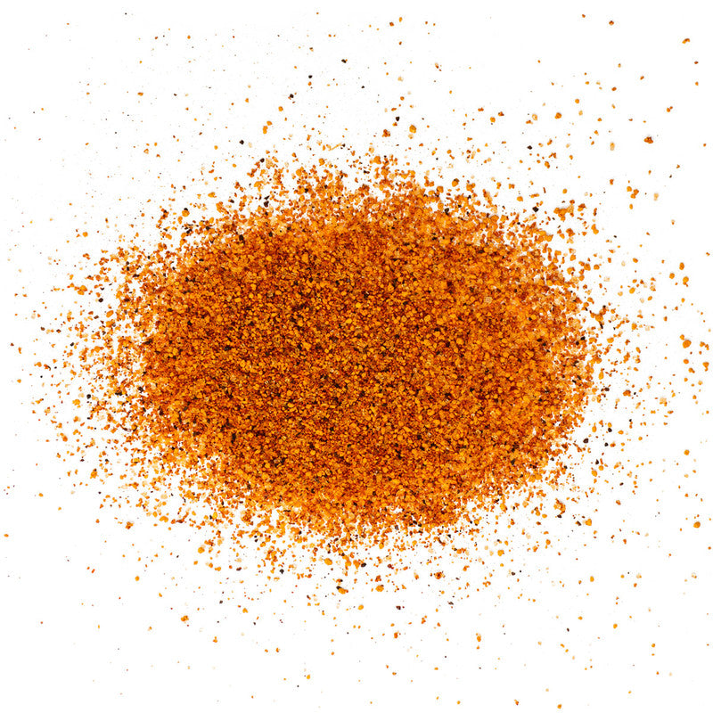 LC BBQ The Honey Hole