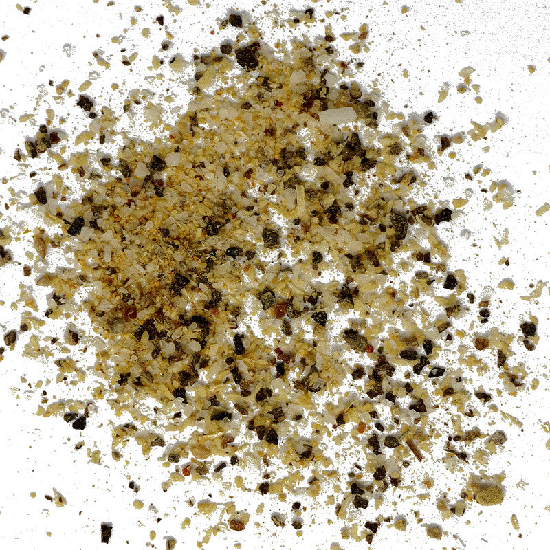 Local Yokels BBQ Salt Of The Earth SPG Seasoning