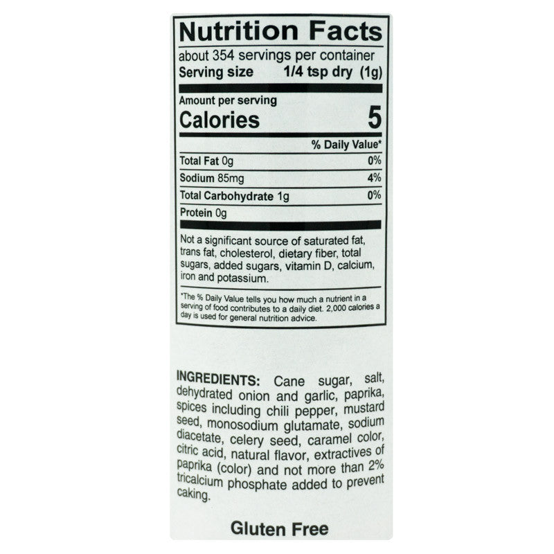 Lambert's Sweet Rub O'Mine BBQ Rub