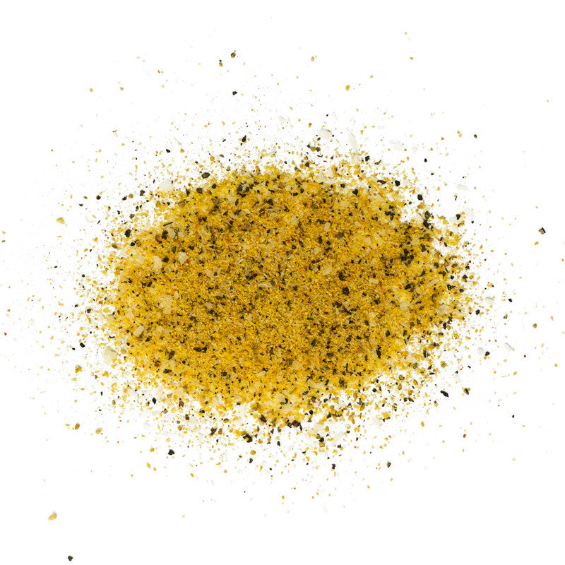 That's The One BBQ Meat Hammer AP Rub