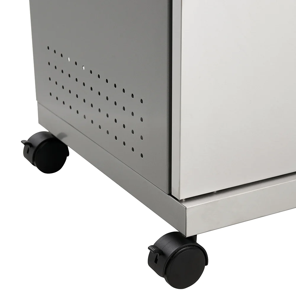 Monument Grills Mesa 300 | 3-Burner Propane Gas Grill