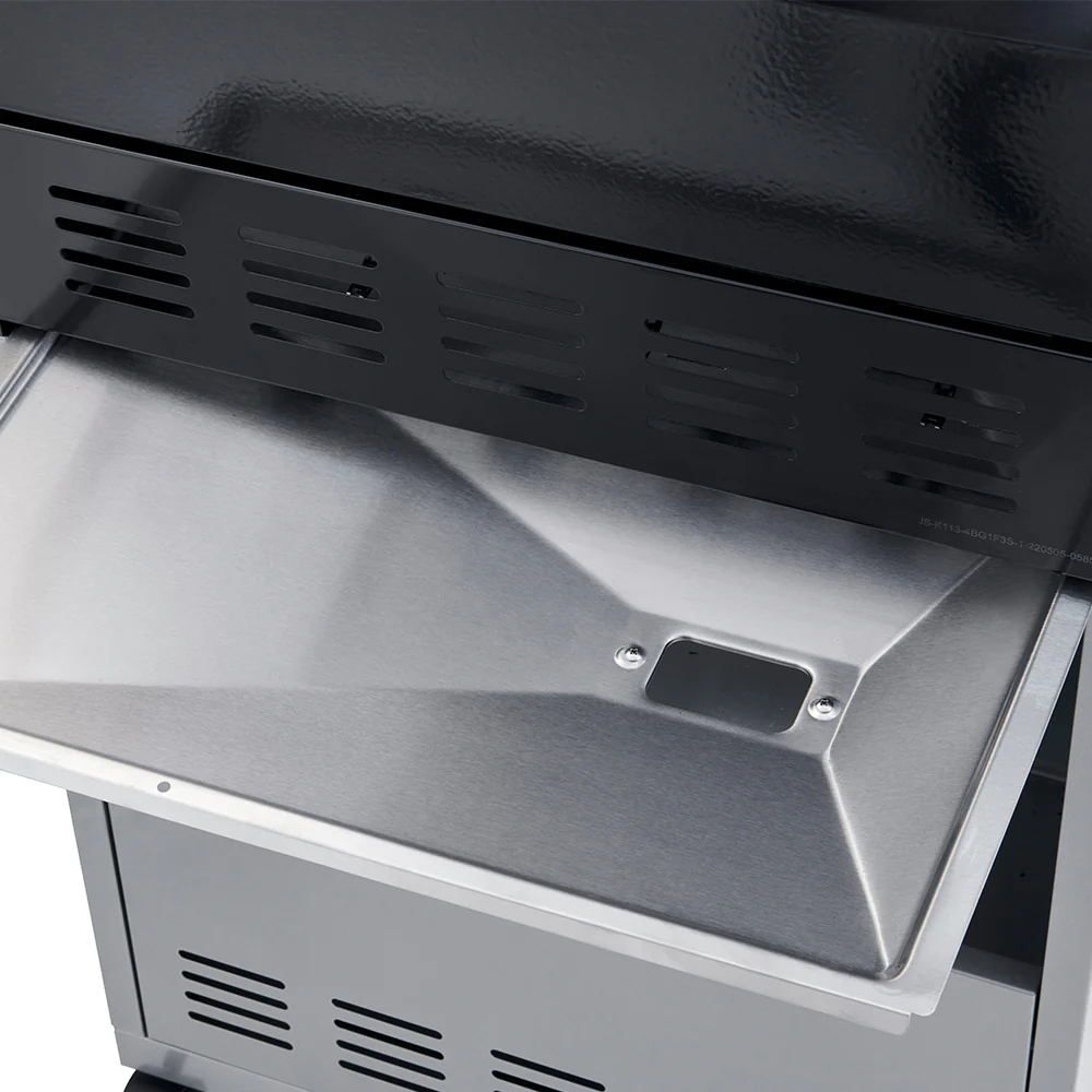 Monument Grills Mesa 300 | 3-Burner Propane Gas Grill
