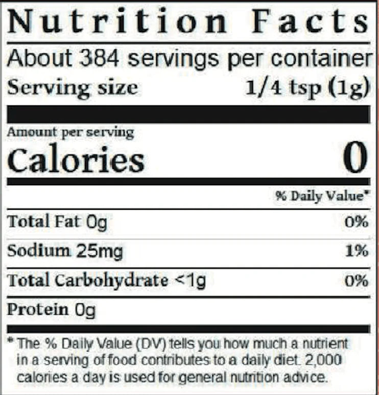 Al Frugoni Chimichurri Spicy Dry Rub/Mix