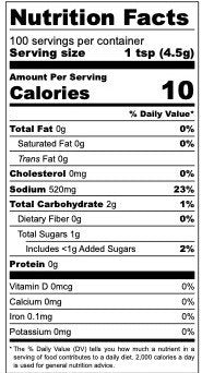 HuntChef Ol' Hickory Jerky/Snack Stick Kit