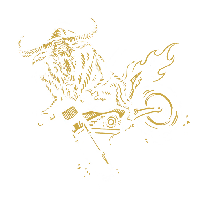 The Gnarly Sauce Company Pedro's Fury Hot Sauce