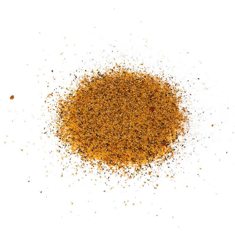 Pendray BBQ The Clincher Rub