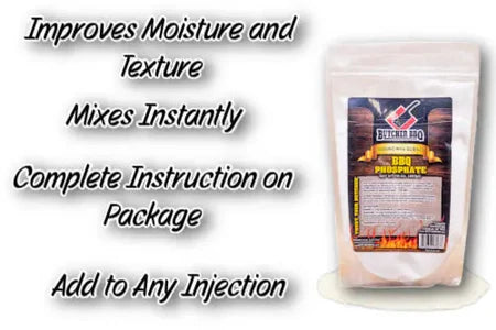 Butcher BBQ BBQ Phosphate (Moisture Magic)