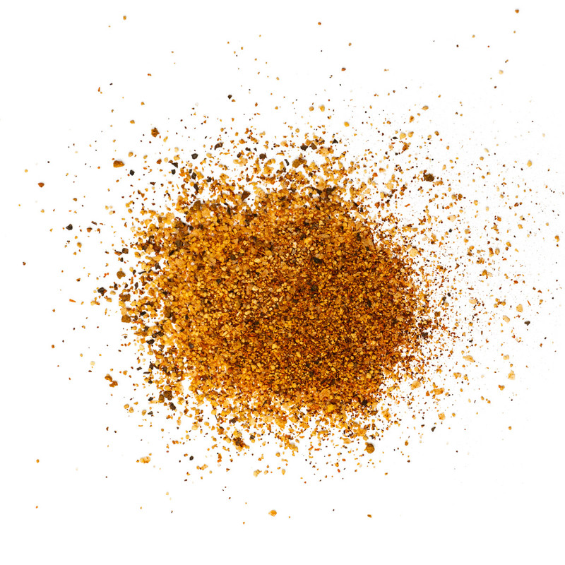 That's The One BBQ Pork Hammer