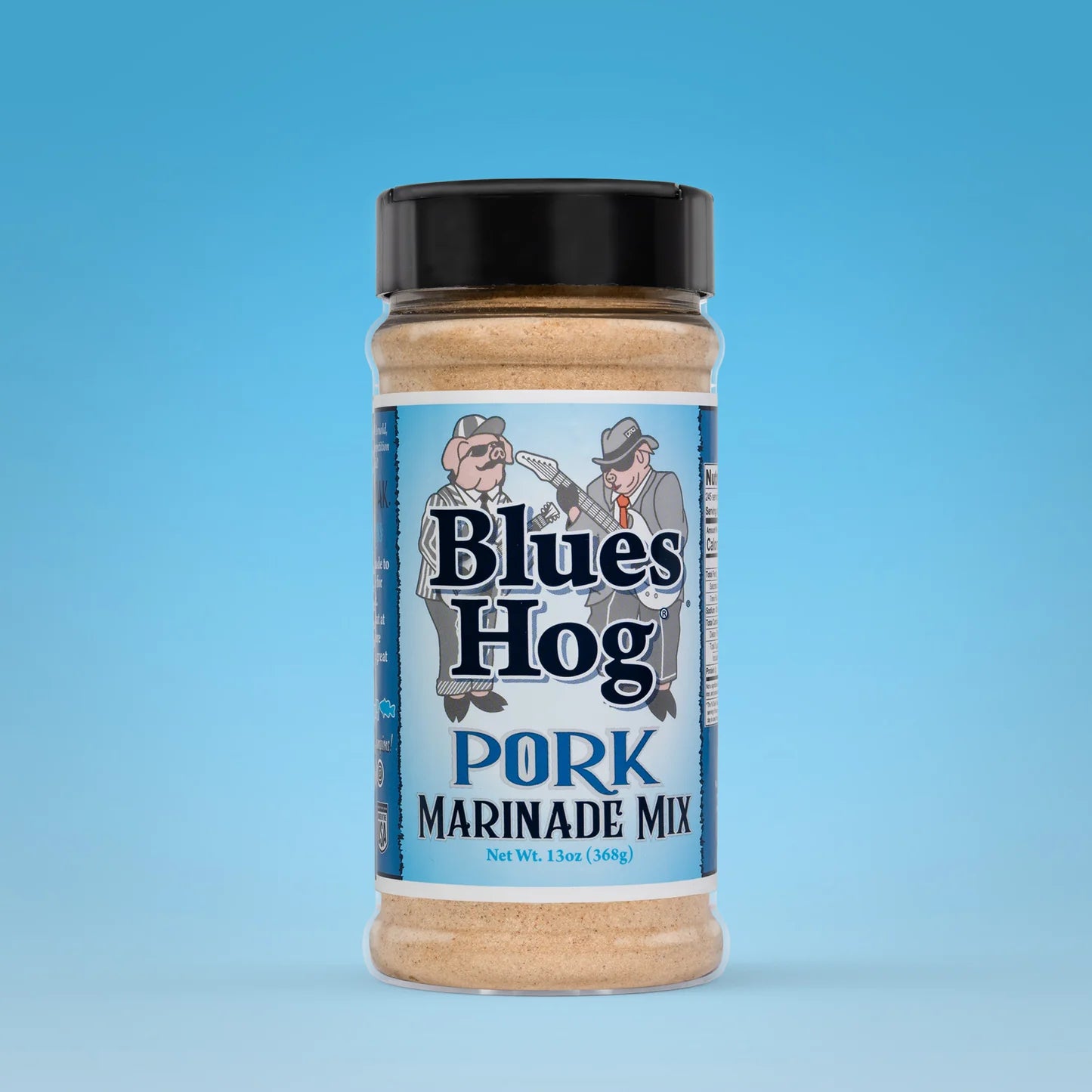 Blues Hog Pork Marinade & Injection