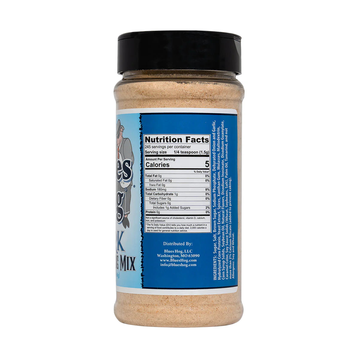 Blues Hog Pork Marinade & Injection