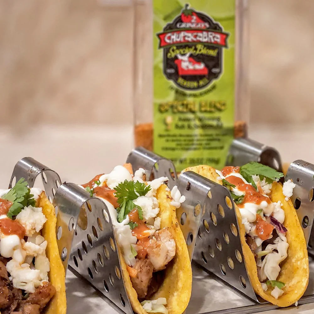 2 Gringos Chupacabra Special Blend