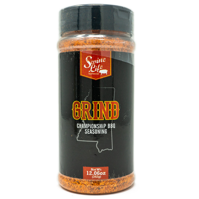 Swine Life Mississippi Grind