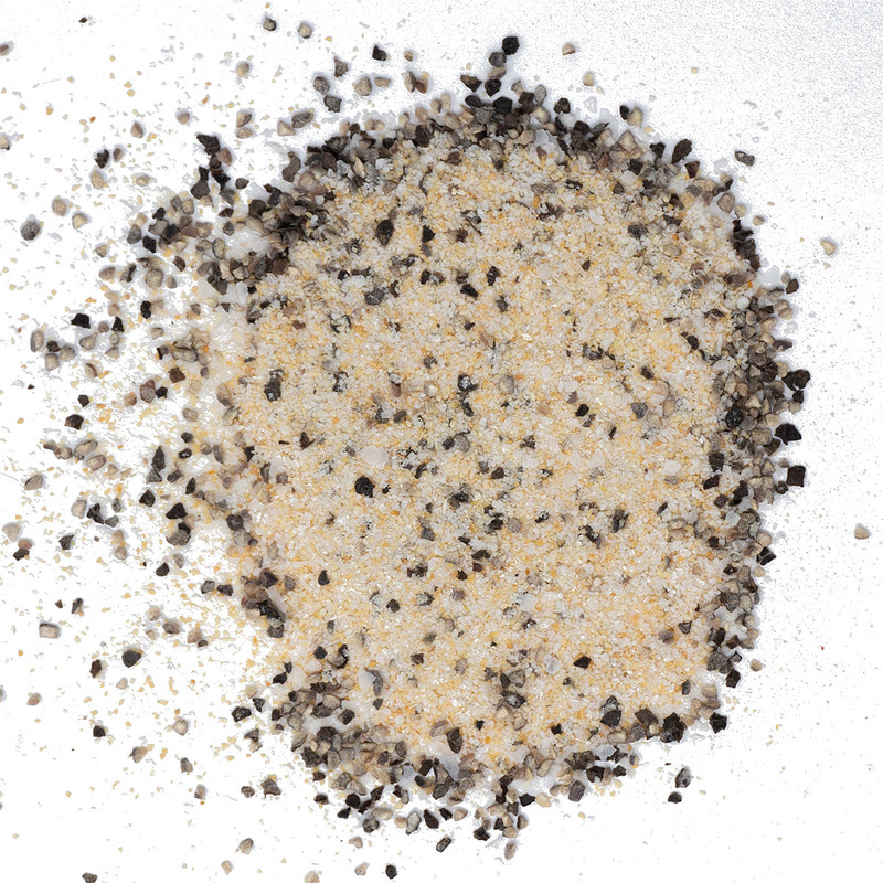 Twisted Oliver BBQ All-Purpose Rub