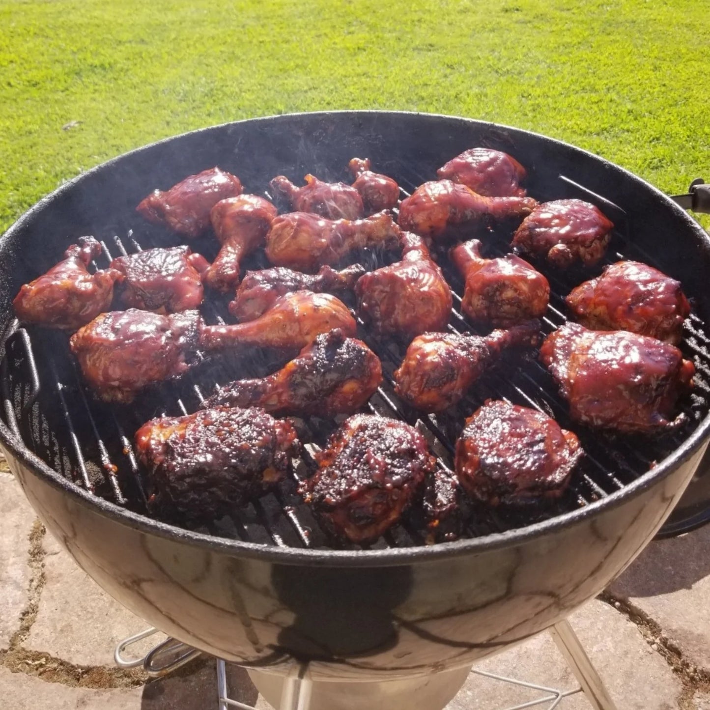 Mississippi Spice Company Poultry Blend