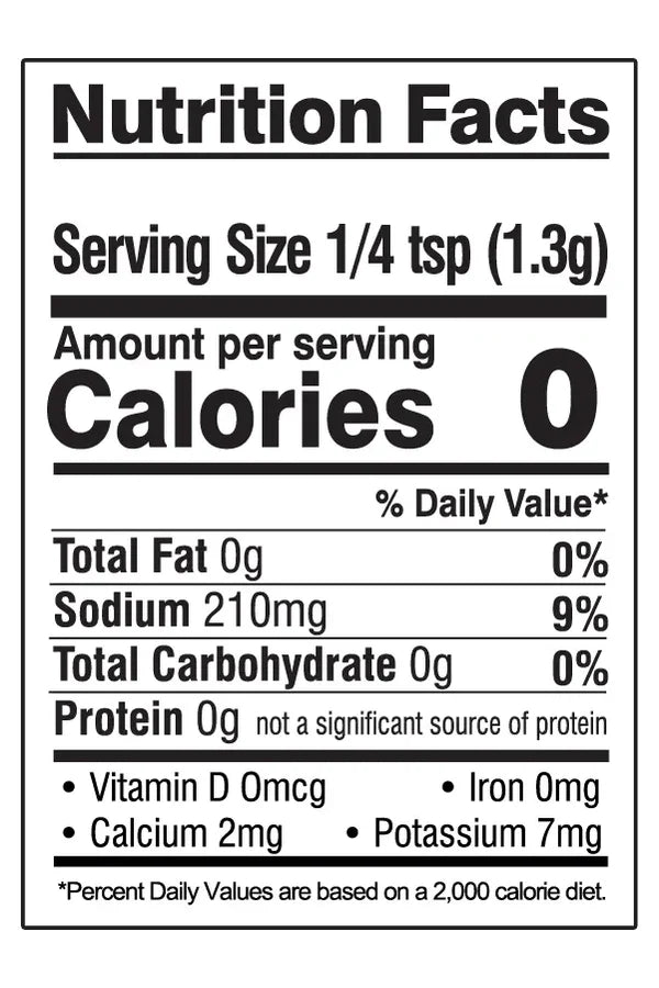 2 Gringos Chupacabra Wild Game Rub