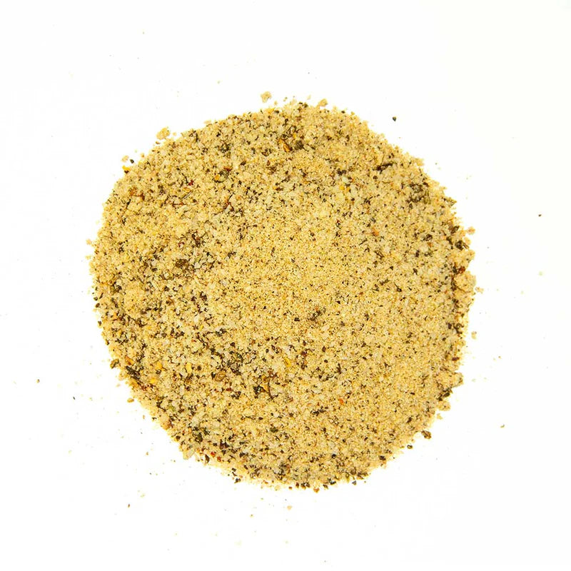 Big Poppa's Jallelujah Jalapeno Bacon Seasoning