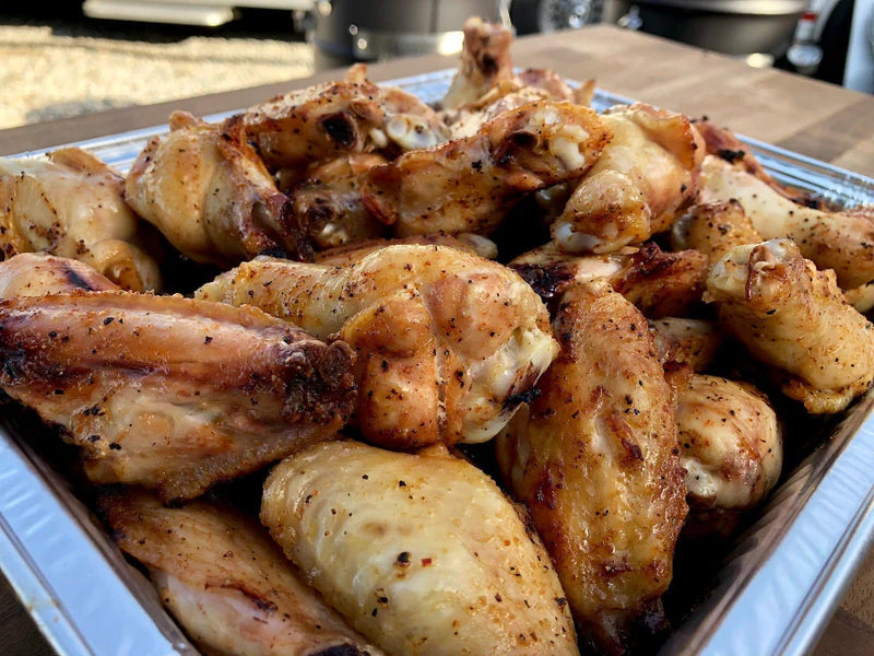 Big Poppa's Jallelujah Jalapeno Seasoning