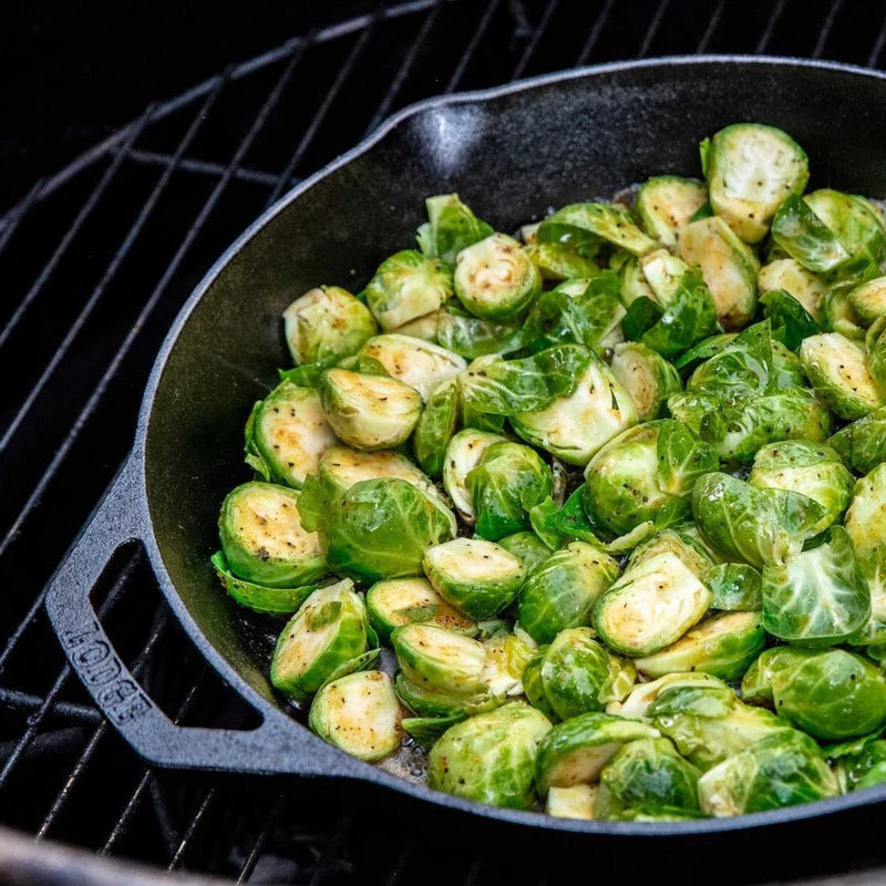 Big Poppa's Little Louie's Garlic Pepper Seasoning