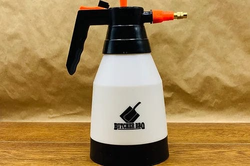 Butcher BBQ Heavy-Duty Spray Bottle